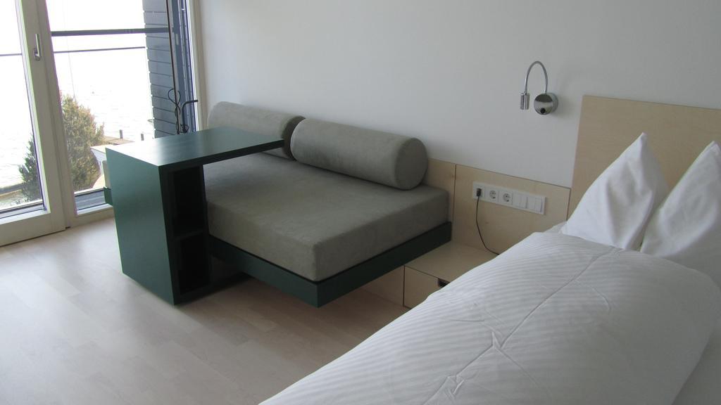 Hotel Seegasthof Oberndorfer Attersee Habitación foto