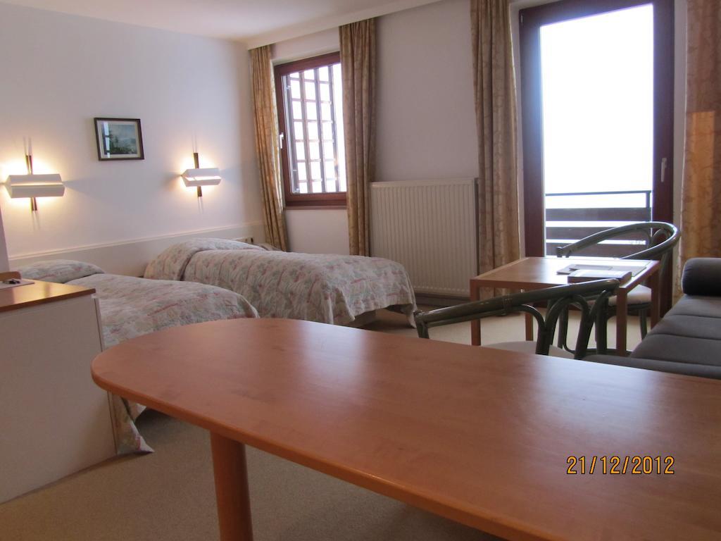 Hotel Seegasthof Oberndorfer Attersee Habitación foto